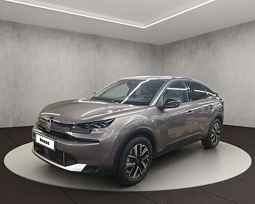 Citroen C4 Hybrid 145 Doppelkupplung 6