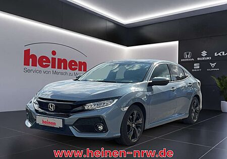 Honda Civic 1.0 VTEC CVT Executive Premium NAVI PANO