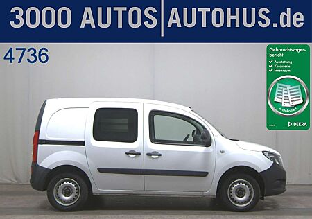 Mercedes-Benz Citan CDI Kasten Regal Klima Tempomat PDC
