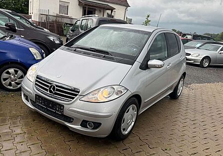 Mercedes-Benz A 150 A -Klasse Automatik Tüv 12.2026