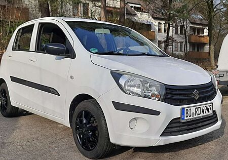 Suzuki Celerio