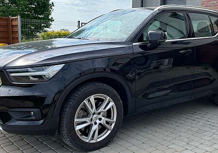 Volvo XC 40 XC40 XC40 T5 Recharge DKG Inscription