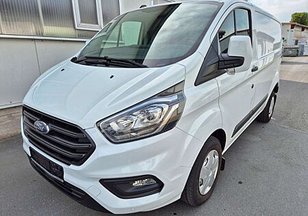 Ford Transit Custom 2.0 TDCi 280 L1 Trend Klima R-Cam