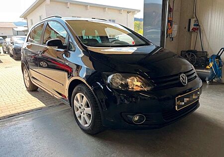 VW Golf Volkswagen Plus VI Match*62TKm*1.Hand*Scheckheft*Klima