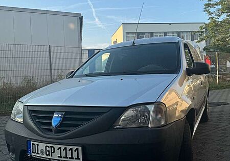 Dacia Logan Express 1.6 MPI Ambiance