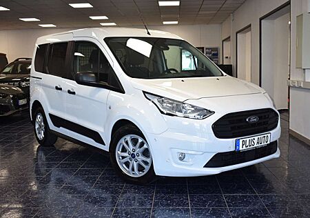 Ford Transit Connect 220 L1 NAVI Aut. AHK PDC Kamera