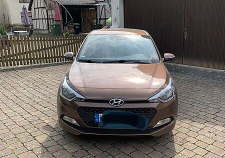 Hyundai i20 1.2 Trend