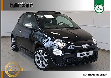 Fiat 500 C RockStar *Navi*DAB*CarPlay*PDC*Klima*ALU*