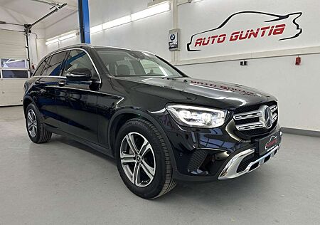 Mercedes-Benz GLC 300 d 4Matic *MultiB*Kamera*AHK