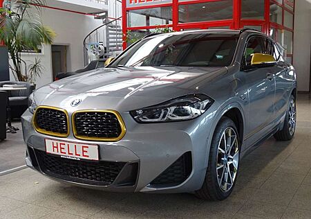 BMW X2 xDrive 25e M Sport Goldplay Edition*MATRIX