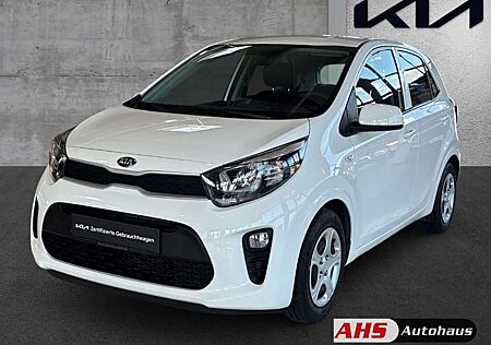 Kia Picanto Edition 7 1.0 EU6d Klima DAB Freisprecheinrichtung