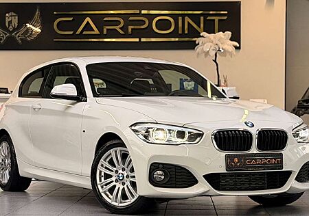BMW 120 d M-Sport/Bi-Xenen/Alcantara/Shadow/1.H