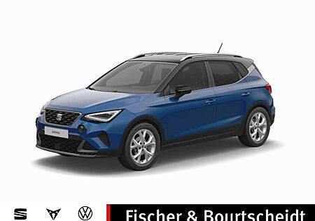Seat Arona 1.0 TSI FR KLIMA PDC FACELIFT LED