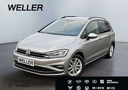 VW Golf Sportsvan Volkswagen 1.5 TSI DSG Comfortline *ACC*Navi*