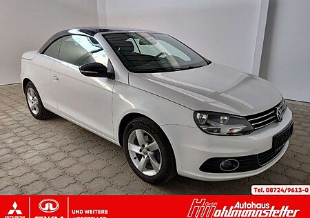 Volkswagen Eos EOS TSI 1.4 Cabrio