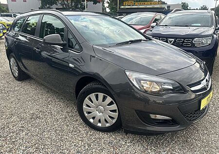 Opel Astra 1.4*27TKM*1.HAND*KLIMA*TÜV NEU