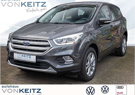 Ford Kuga Titanium 1.5 EcoBoost