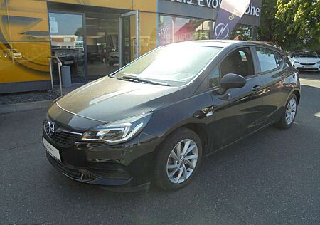 Opel Astra Edition+Sitzhzg.+Kamera+EPH