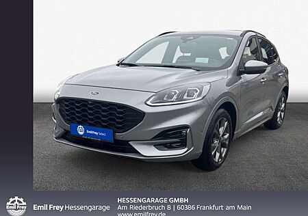 Ford Kuga 2.0 EcoBlue Aut. ST-LINE