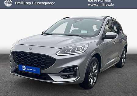 Ford Kuga 2.0 EcoBlue Aut. ST-LINE