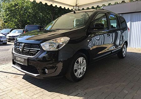 Dacia Lodgy 1.3TCe Comfort/19 Tkm/Klima/Navi-Apple-Car