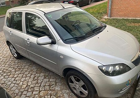 Mazda 2 1.4l Active