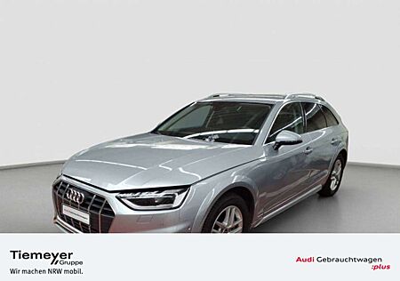 Audi A4 Allroad 40 TDI Q UPE74 VOLLLACK AHK ST.HEIZ M
