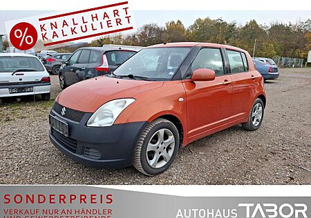 Suzuki Swift 1.3 Club Klima LM el.FH MFL