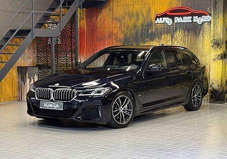 BMW 530 d Touring M Sport~LASER~HEAD-UP~KAMERA~LEDER