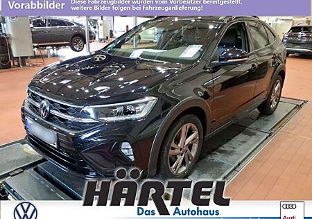 VW Taigo Volkswagen R-LINE 1.0 TSI DSG (+ACC-RADAR+NAVI) LED