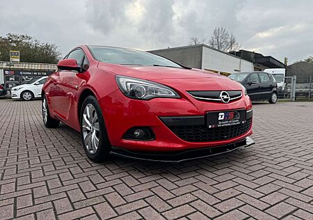 Opel Astra J GTC Innovation*TÜV NEU GARANTIE*