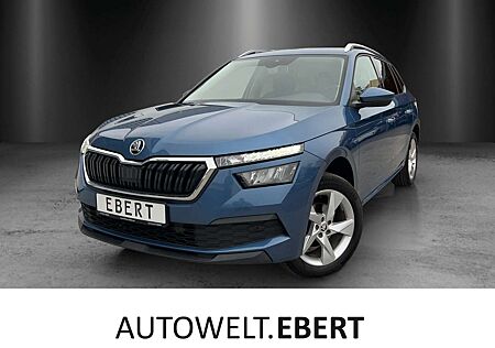 Skoda Kamiq 1.0 TSI Ambition DSG/ACC/SIDE+LANE/PDC/LED