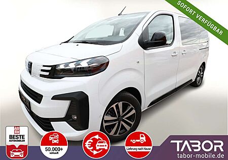 Peugeot Traveller Active L2 ACC Kam AHK SHZ 8S UVP-11%*