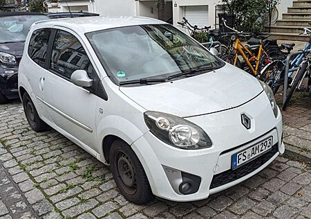 Renault Twingo 1.2 16V TCE GT