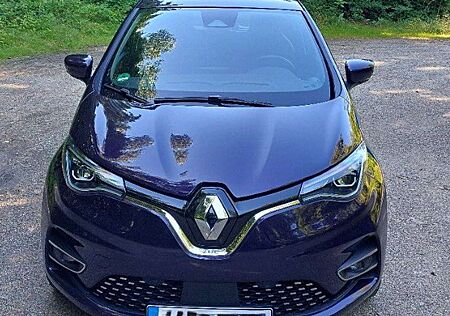 Renault ZOE (ohne Batterie) Z.E. 50 INTENS