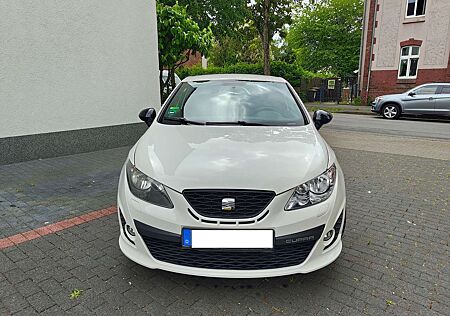 Seat Ibiza 3-Türer SC 1.4 TSI DSG Cupra