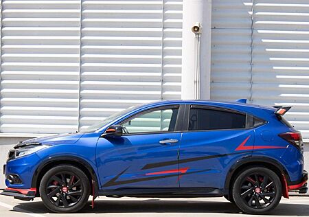 Honda HR-V 1.5 i-VTEC TURBO CVT Sport