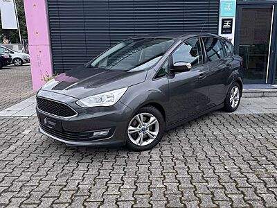 Ford C-Max Business Edition