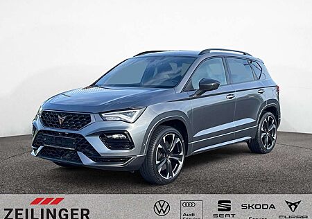 Cupra Ateca VZ 4Drive TSI DSG|NAVI|360°|LENKRADHEIZUNG
