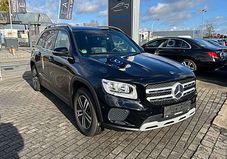 Mercedes-Benz GLB 180 d Style Business+AHK+Pano+Park-Paket+UVM