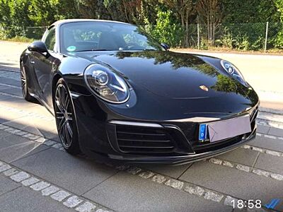 Porsche 991 911 Carrera 4S /GTS Cabriolet PDK. Approved