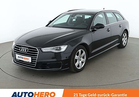 Audi A6 1.8 TFSI Ultra Aut.*NAVI*BI-XENON*TEMPO*CAM*SHZ*