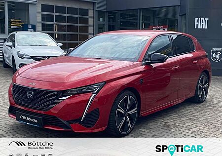 Peugeot 308 GT ACC / FOCAL / 360° / MASSAGE / MEMORY Si