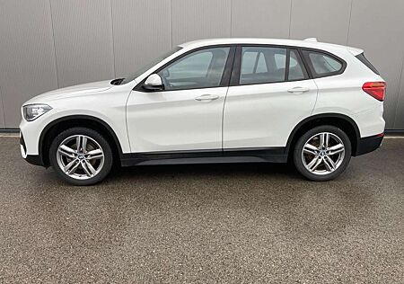 BMW X1 sDrive18i *DAB*Sitzheizung*18" Alu