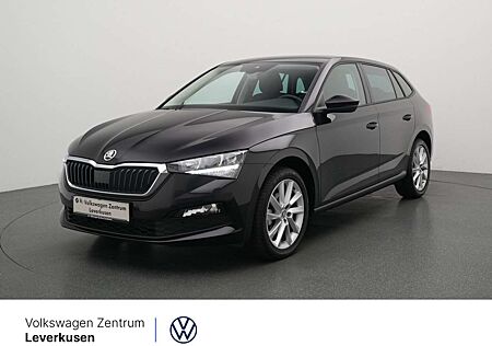 Skoda Scala STYLE NAVI LED KLIMA VIRT KAM SHZ PDC