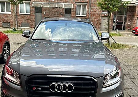 Audi SQ5 3.0 TDI competition quattro