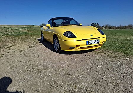 Fiat Barchetta 1.8 16V