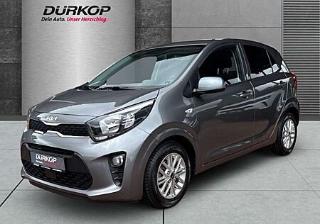 Kia Picanto Vision EU6d 1.0 VISION Navi Apple CarPlay
