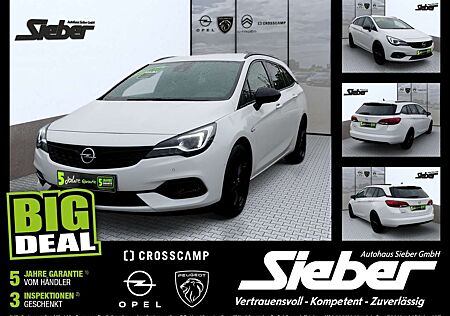 Opel Astra K Sports Tourer 1.2 Turbo Ultimate LED*NAVI