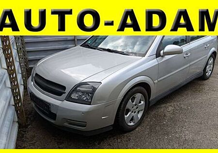 Opel Signum 2.2*Automatikgetriebe*Alufelgen*